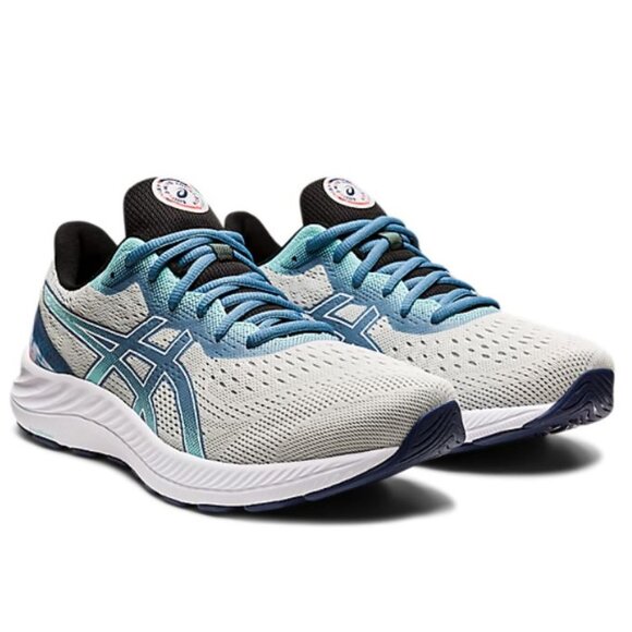 ASICS Men's Gel-Excite 8 Running Shoes - Picture 1 of 4